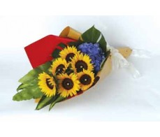 Hand Bouquet 